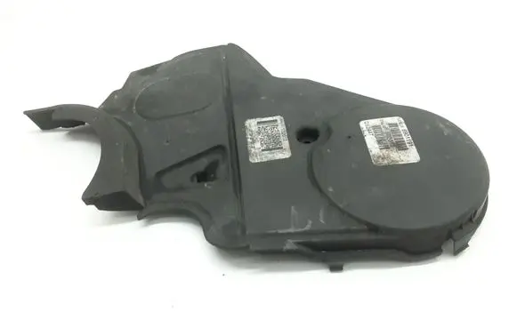 Volvo S60 Timing belt guard (cover) 8631627