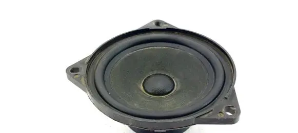 BMW 5 F10 F11 Front door speaker 9289637
