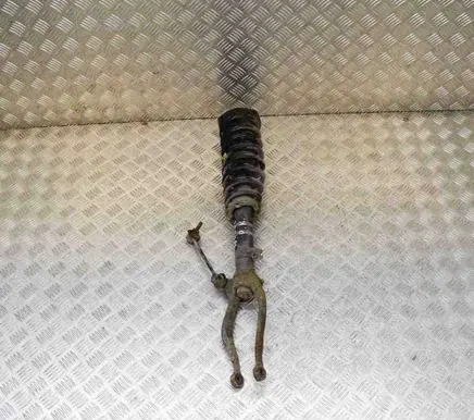 Mazda 6 Front shock absorber/damper