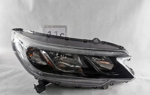 Honda CR-V Headlight/headlamp UK01FXT1WA3