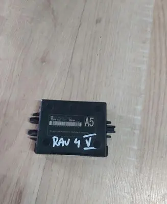 Toyota RAV 4 (XA50) Immobilizer control unit/module 8978412040