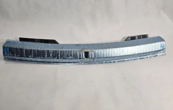 Audi A4 Allroad B8 Trunk/boot sill cover protection 8K9864483C