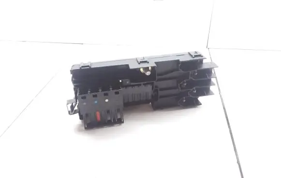 Mercedes-Benz E W211 Fuse module 013948411 013948421