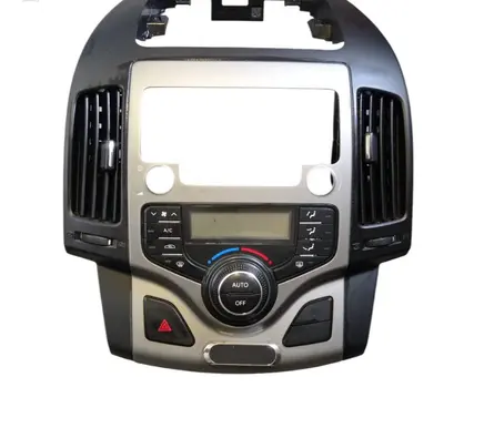 Hyundai i30 Climate control unit 972502LXXX