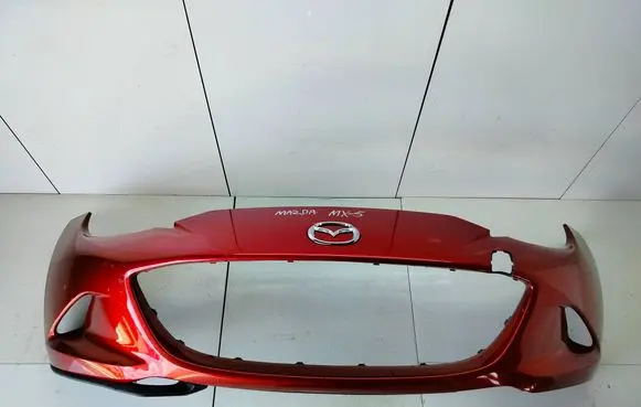 Mazda MX-5 ND Front bumper N24350031