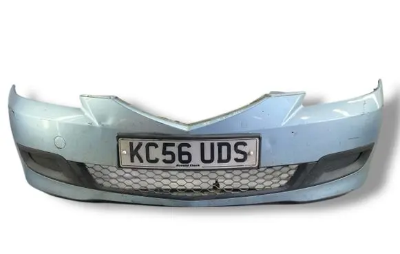 Mazda 3 I Front bumper