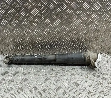 Skoda Enyaq iV Rear shock absorber/damper 1EA512013BF