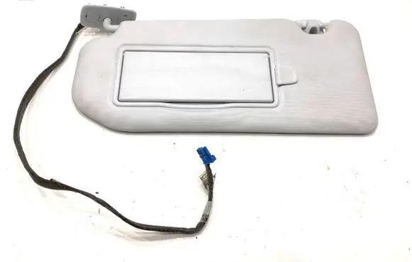 Peugeot 308 Sun visor