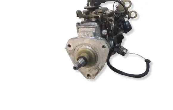 Renault Megane I Fuel injection high pressure pump R8448B281B