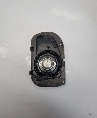 BMW 5 F10 F11 Parcel shelf speaker 9239183 16014910 08SEP12
