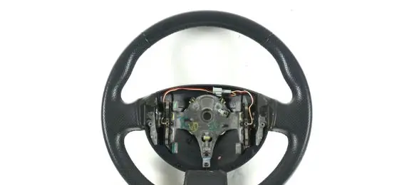 Renault Megane II Steering wheel 8200106306G 8200282593B