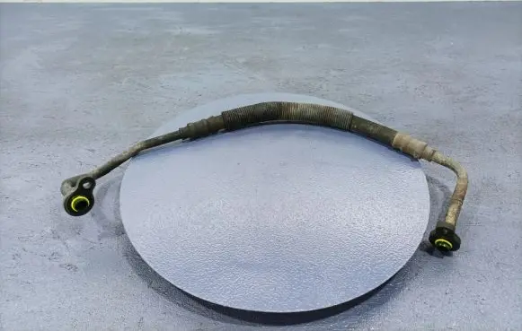 Volvo V50 Power steering hose/pipe/line