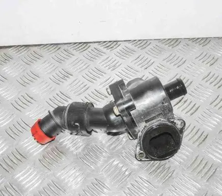 Skoda Octavia Mk2 (1Z) Thermostat 6F12111406F121111