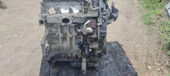 Volvo V50 Engine D4162T