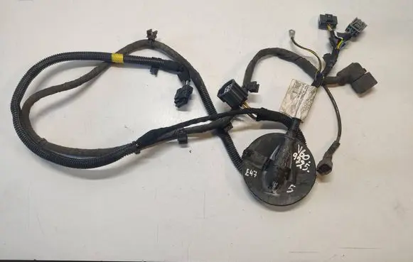 Volvo V60 Other wiring loom 31254638