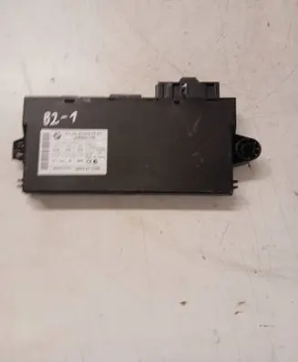 BMW 1 E81 E87 CAS control unit/module 9147212 5WK49513TBR
