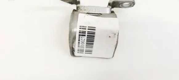 Honda CR-V Rear door lower hinge