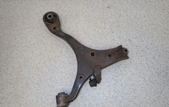 Honda Civic Rear suspension control arm 
