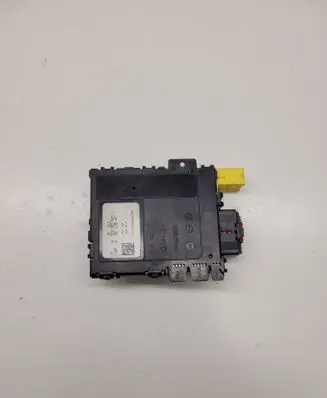 Volkswagen PASSAT B6 Steering angle sensor 3C0953549J