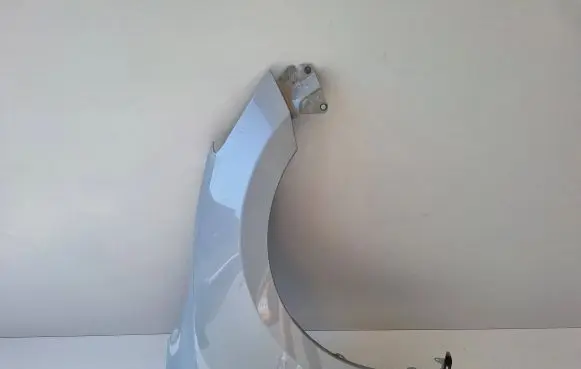 Mazda 3 II Fender