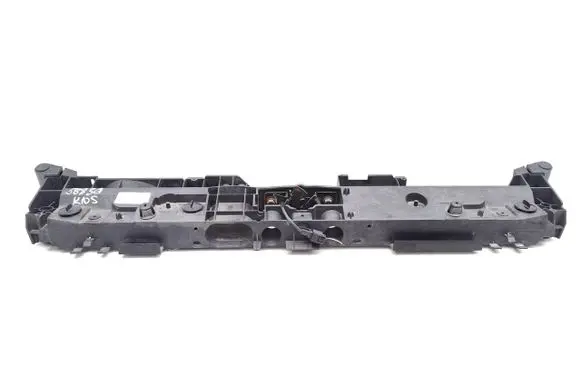 Renault Clio III Top upper radiator support slam panel 625003860R