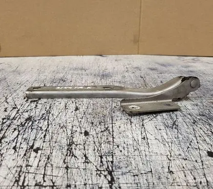 Peugeot Partner Engine bonnet/hood hinges 9680631480