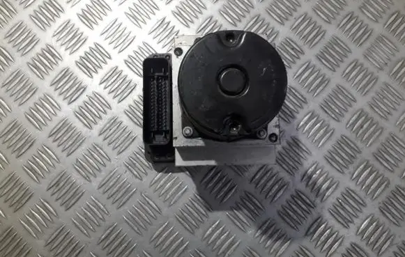 BMW 5 E60 E61 ABS Pump 3451678336003