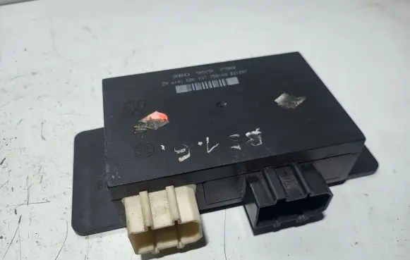 Volkswagen PASSAT B5.5 Comfort/convenience module 5DK00775600 121297 3B0959798