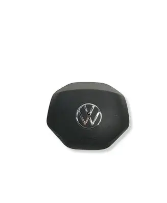Volkswagen ID.4 Steering wheel airbag 