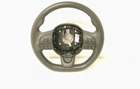 Steering wheel