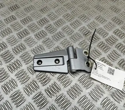 Jeep Wrangler Engine bonnet/hood hinges 55395396AGB 55395396AG