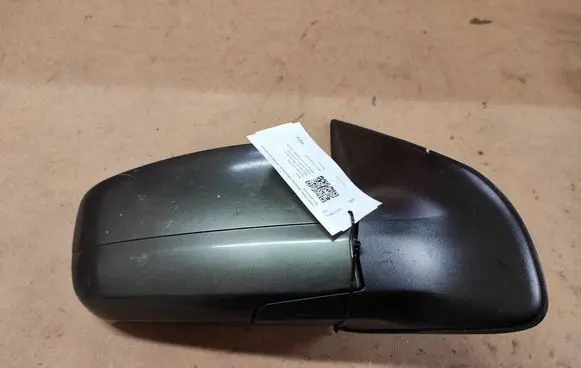 KIA Sorento Front door electric wing mirror 015754 025754