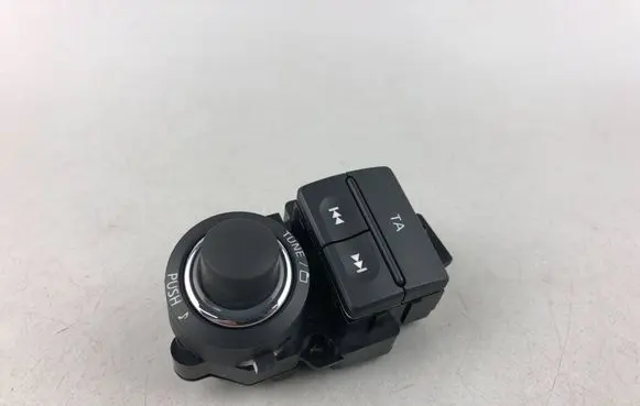 Nissan Navara D40 Other switches/knobs/shifts 283955X00C