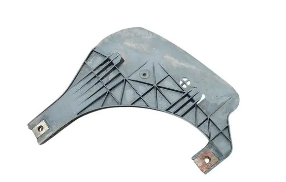 Audi A4 S4 B6 8E 8H Headlight/headlamp mounting bracket 
