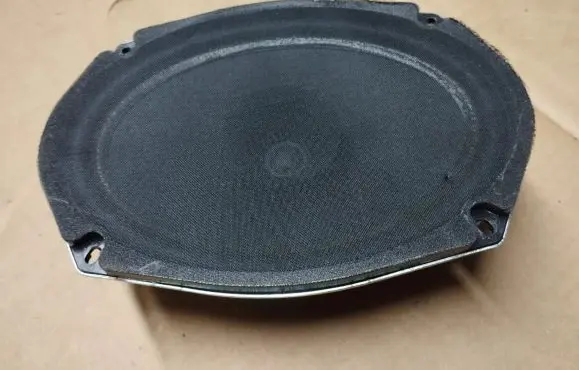 Chrysler Sebring (JS) Front door speaker P05059063AC