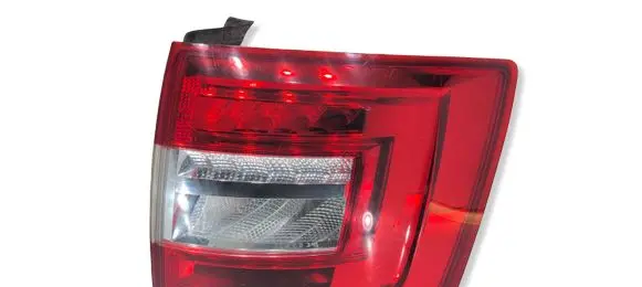 Skoda Octavia Mk3 (5E) Rear/tail lights 5E9945096B