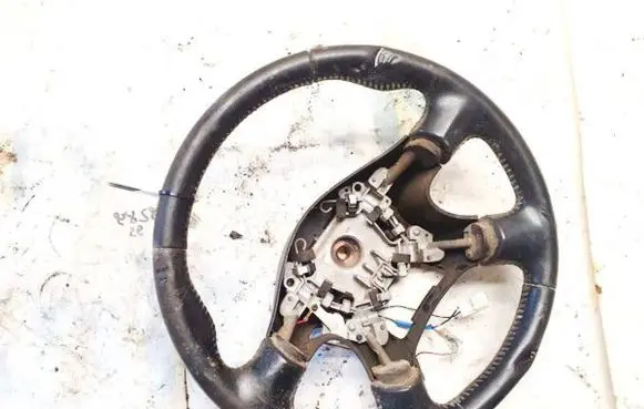 Nissan Almera Tino Steering wheel 48430av710
