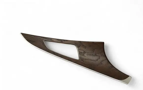 Audi A6 S6 C7 4G Front door trim bar 4G0867410H