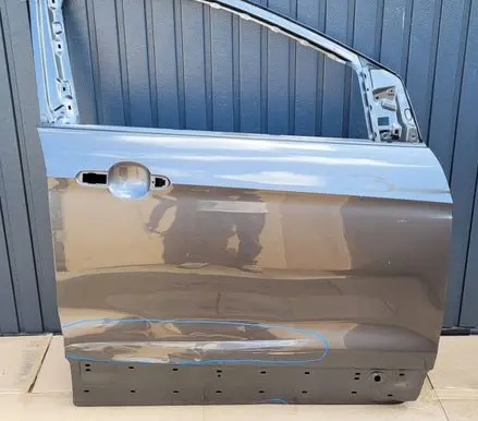 Ford Kuga II Front door