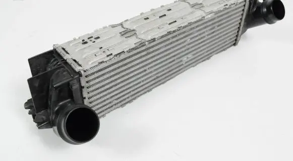 BMW X3 F25 Intercooler radiator 7823571