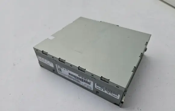 Audi A6 S6 C7 4G Head unit multimedia control 