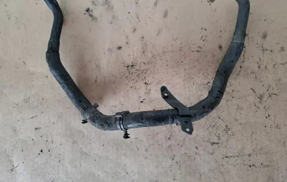 Volvo S60 Breather hose/pipe 08651049