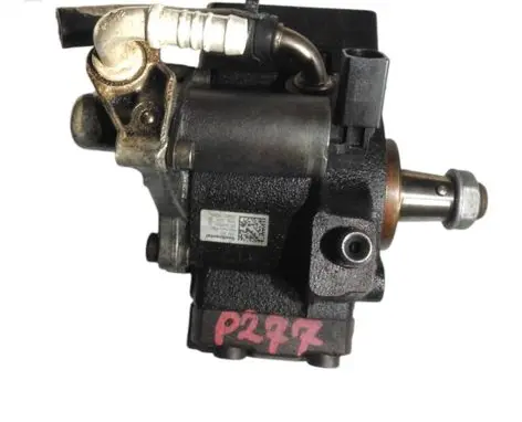 Volkswagen PASSAT B7 Fuel injection high pressure pump 03L130755H
