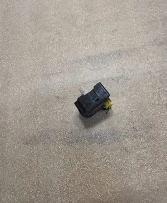 Audi A8 S8 D2 4D Air flap motor/actuator 0637005001 4D0820511A