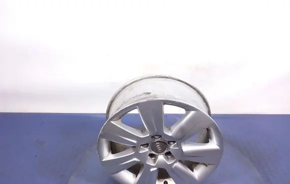 R18 alloy rim