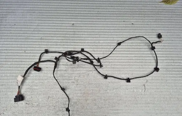 Skoda Karoq Parking sensor (PDC) wiring loom 57A971095C