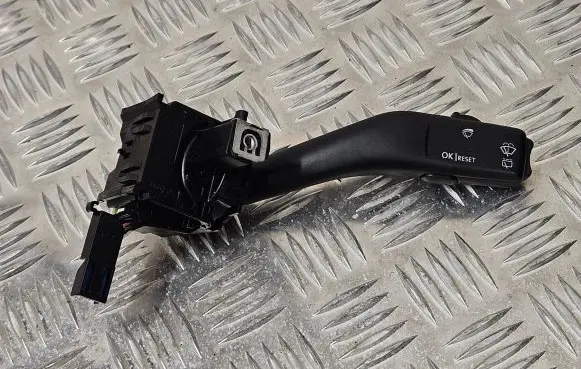 Seat Leon (1P) Wiper control stalk ANP80H024B D0C0414A DUC0414A
