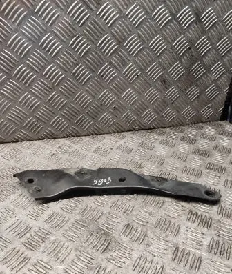 Volkswagen Golf VI Radiator support slam panel bracket 5k0806930b