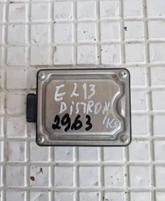 Mercedes-Benz E W213 Distronic sensor radar A0009058909 A0009028737 A0009018706
