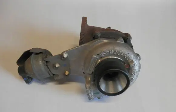 Opel Insignia A Turbo 55570748
